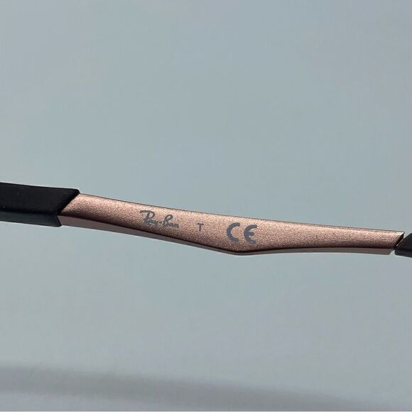 Ray-Ban RY 1549 youth - Picture 3 of 10